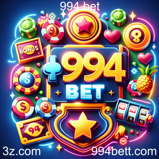 Aproveite as Promoções na 994 Bet